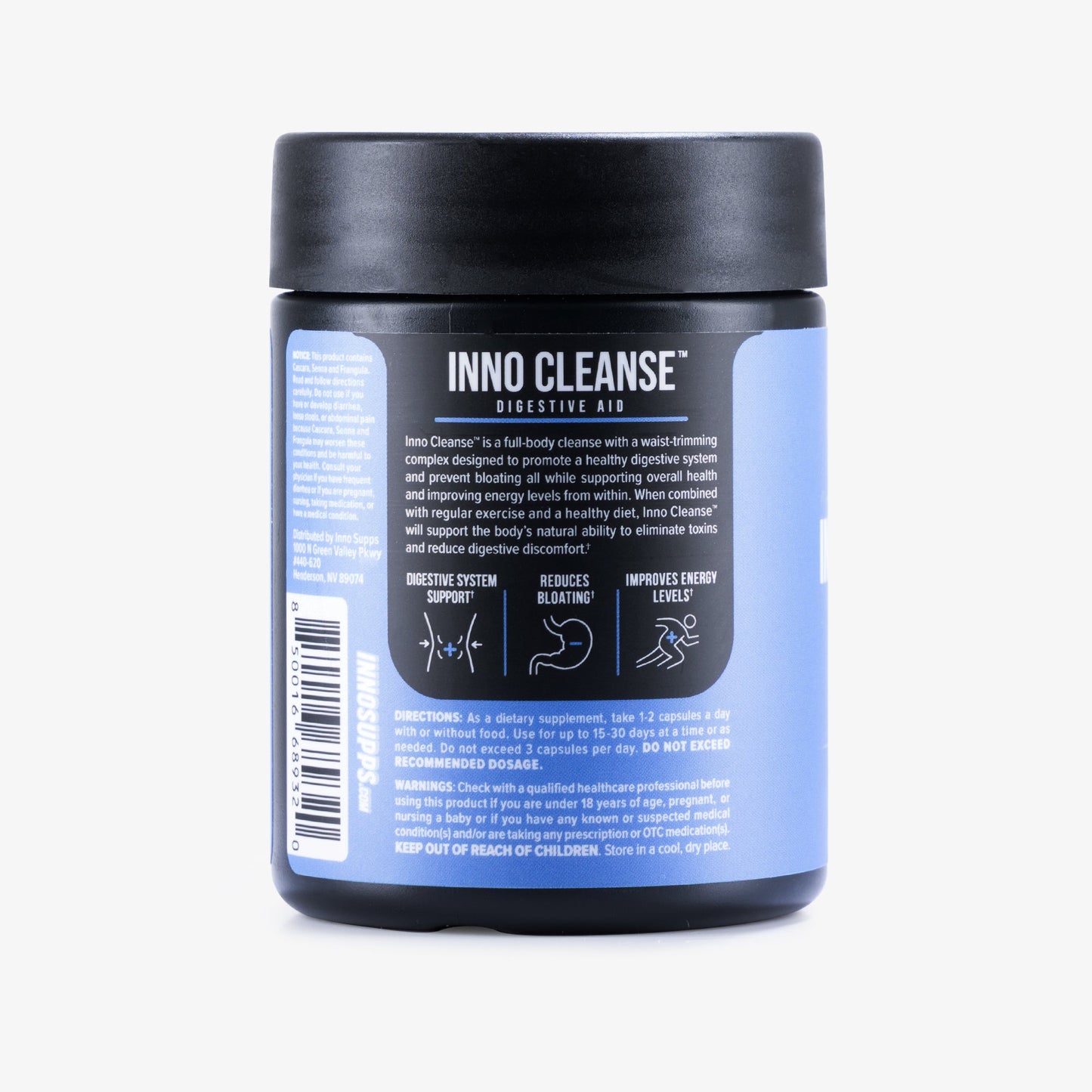 Inno Cleanse