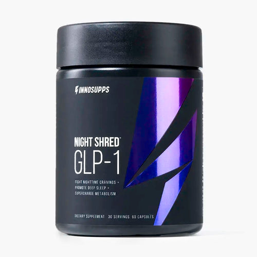 Night Shred GLP-1