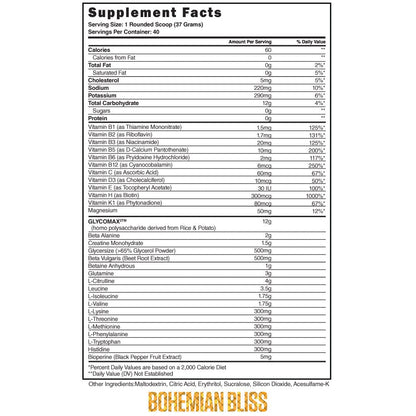 The Steel Supplements Supplement ADABOLIC