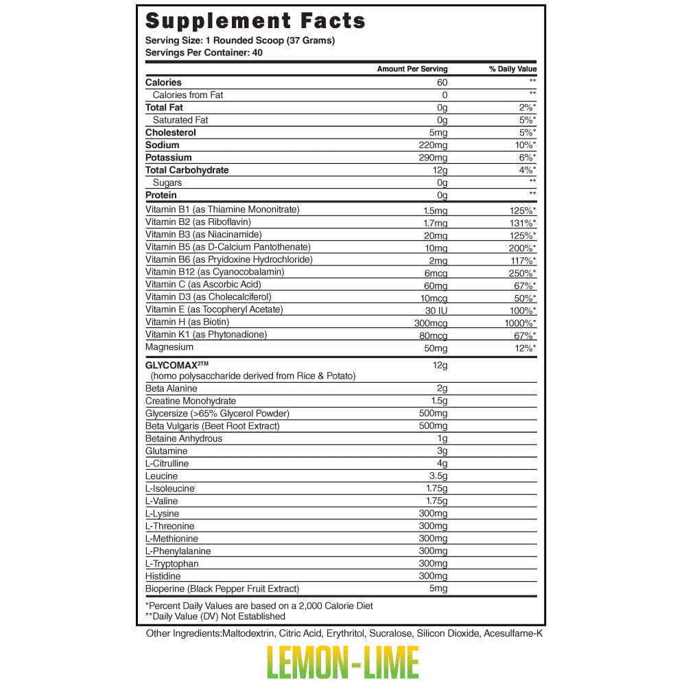 The Steel Supplements Supplement ADABOLIC