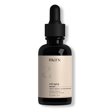 Anti Aging Serum with Retinol