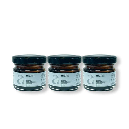 Mars Pure Himalayan Shilajit (Resin) - 15g