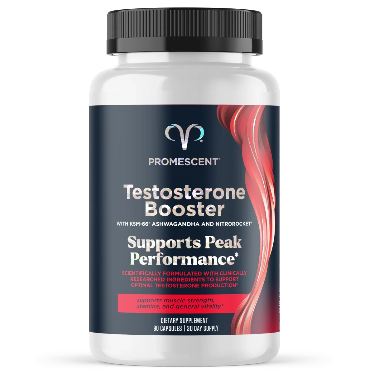 Testosterone Booster