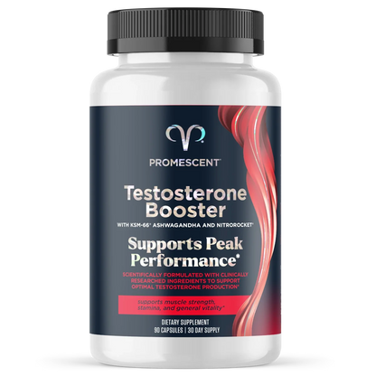 Testosterone Booster