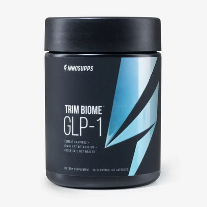 Trim Biome GLP-1