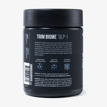 Trim Biome GLP-1