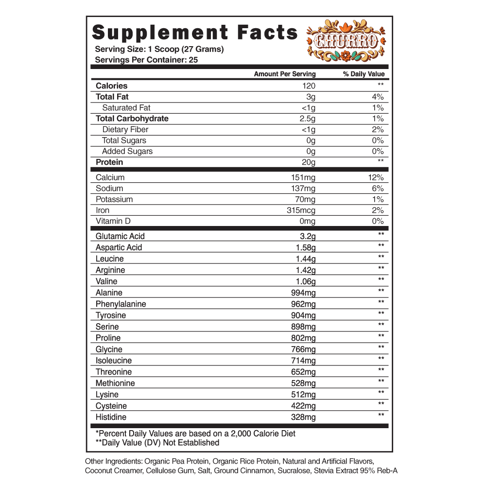 The Steel Supplements Supplement VEG-PRO